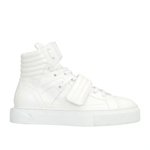 metal gienchi | Shoes | Metal Gienchi High Tops | Poshmark